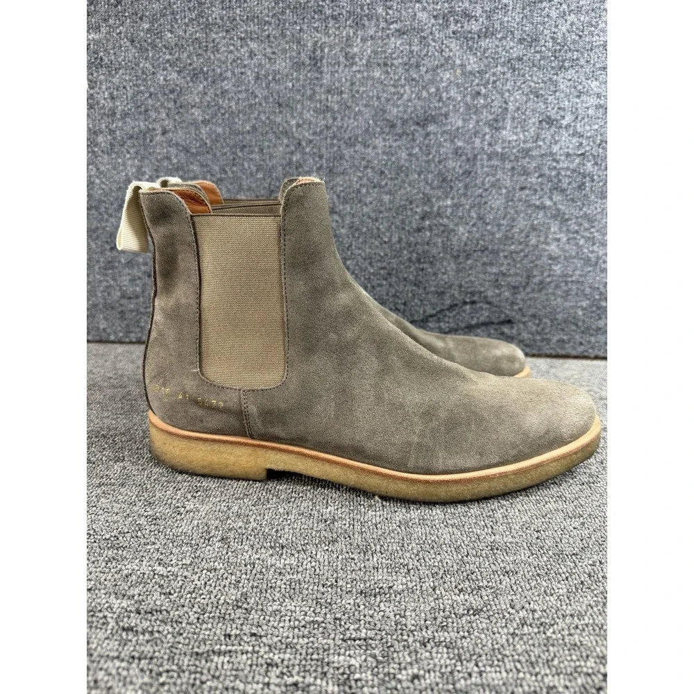 Common Projects common projects
